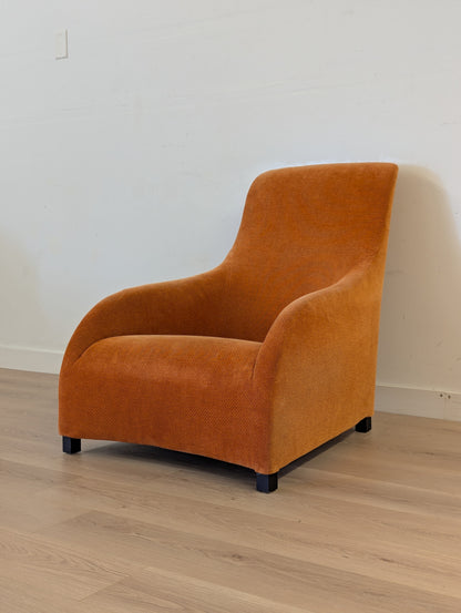 B&B Italia Maxalto Apta Chair by Antonio Citerrio