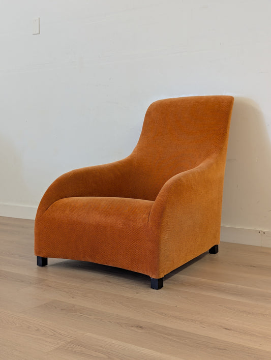 B&B Italia Maxalto Apta Chair by Antonio Citerrio