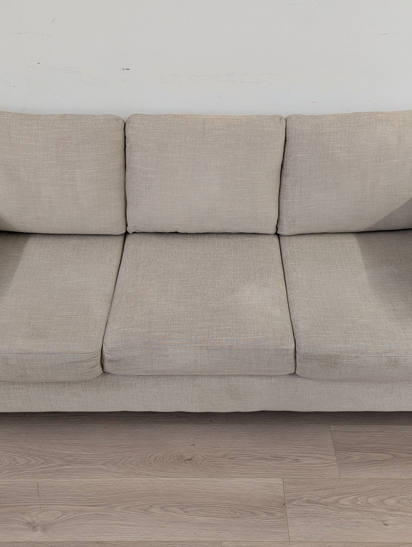EQ3 Salema Sofa