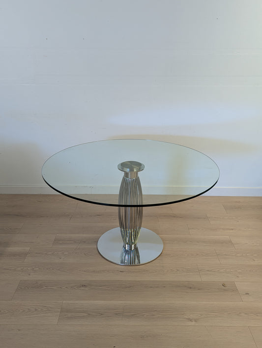 Scan Designs Vivian Dining Table