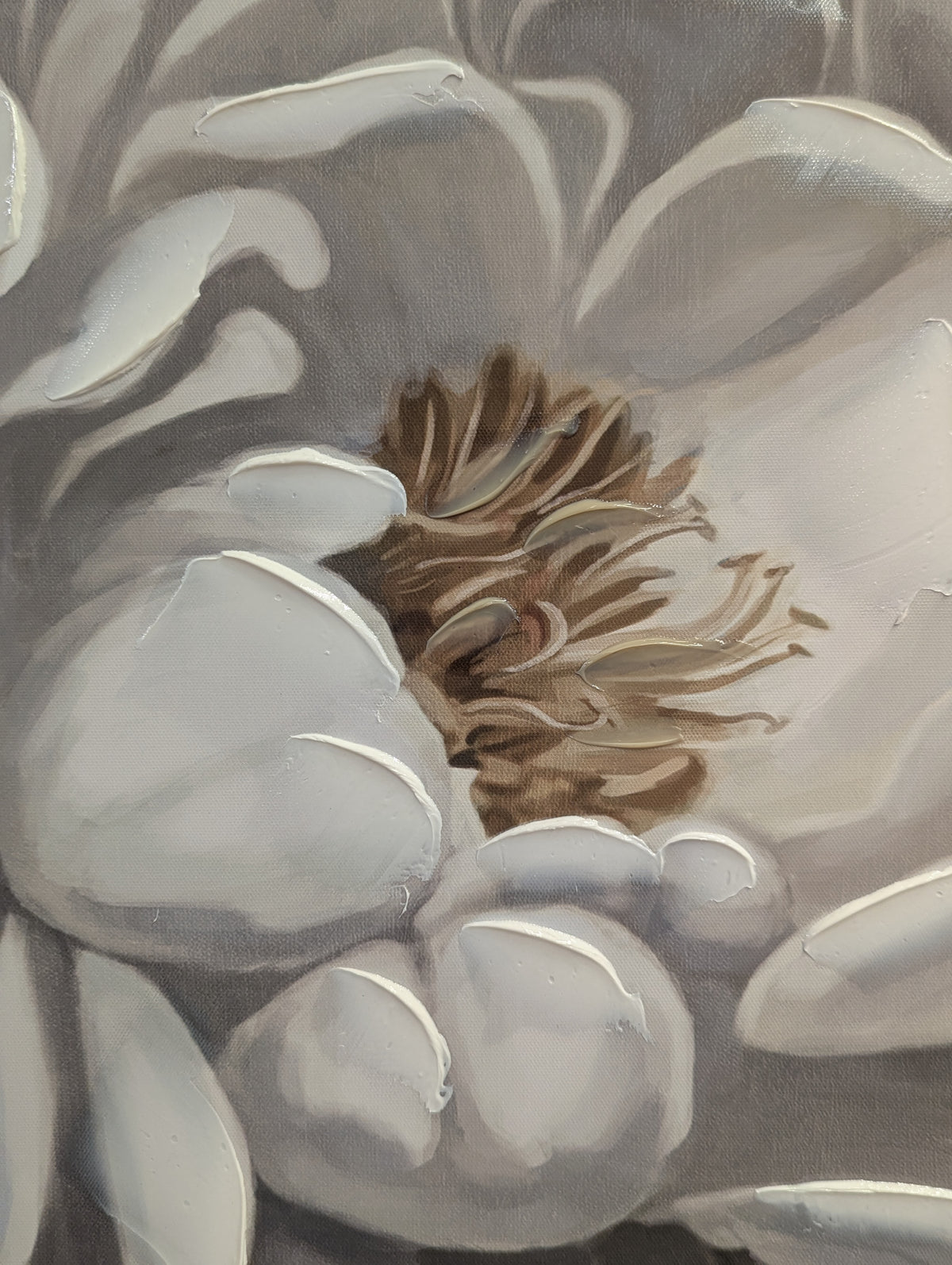 Large Flowers by Muse & Merchant