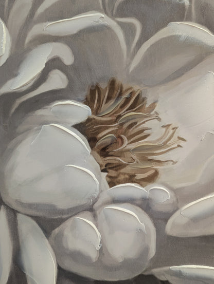 Large Flowers by Muse & Merchant