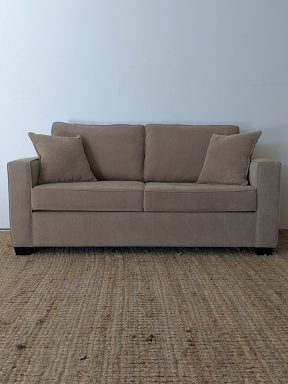 Made in Canada 2 Seat Sofa