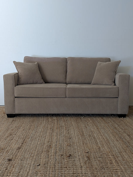 Made in Canada 2 Seat Sofa