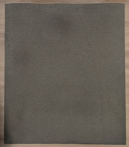 7'/9' New Zealand Wool Rug - Bound Broadloom