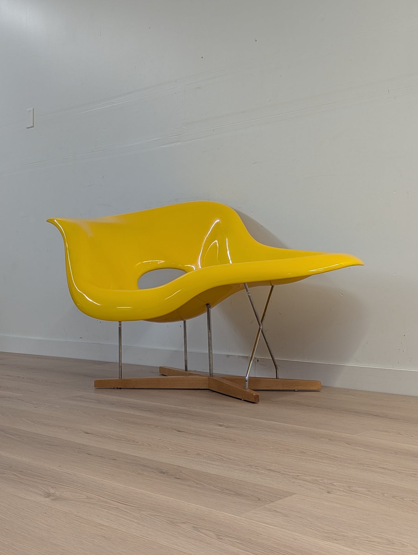Rove Concepts La Chaise Chair (Eames Style)