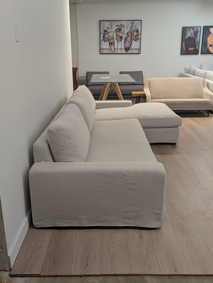 Kode Kloud Sectional