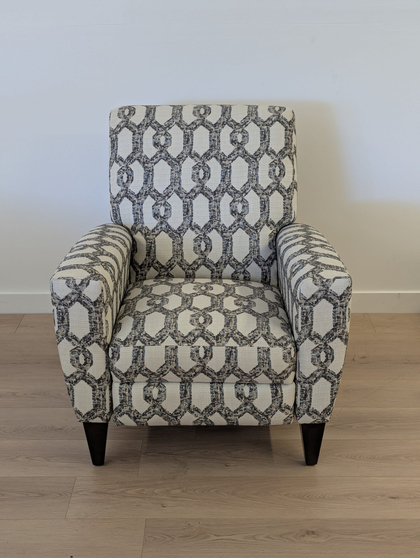 La-Z-Boy Scarlet Recliner
