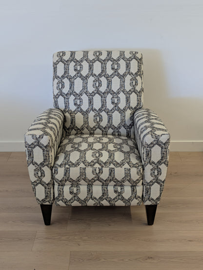 La-Z-Boy Scarlet Recliner