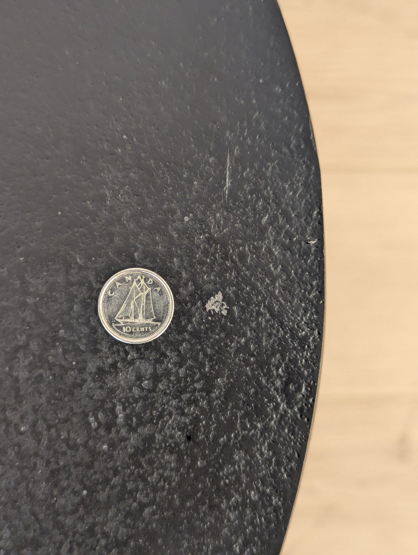 Rory End Table