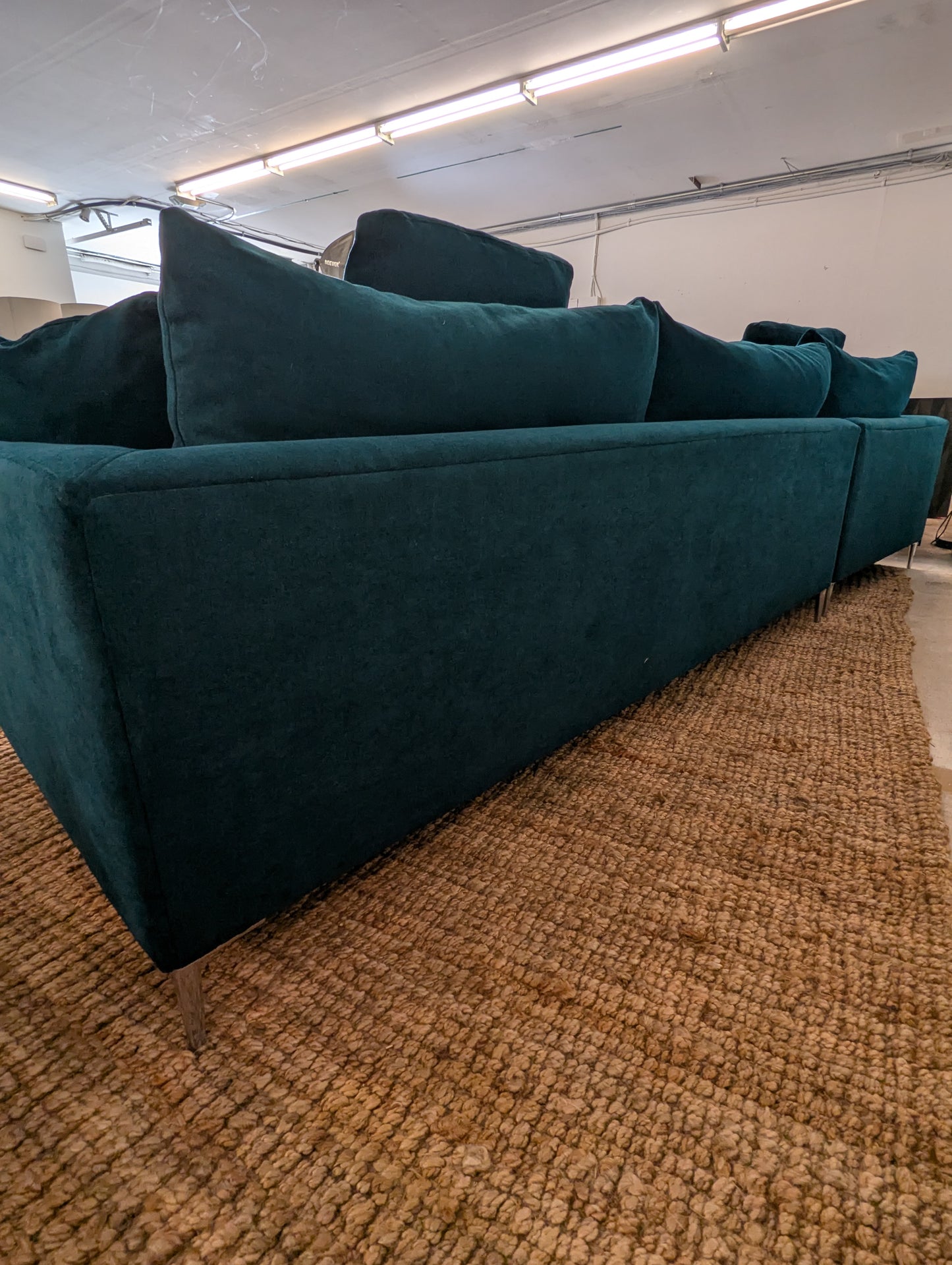 Stylus Envy Sectional