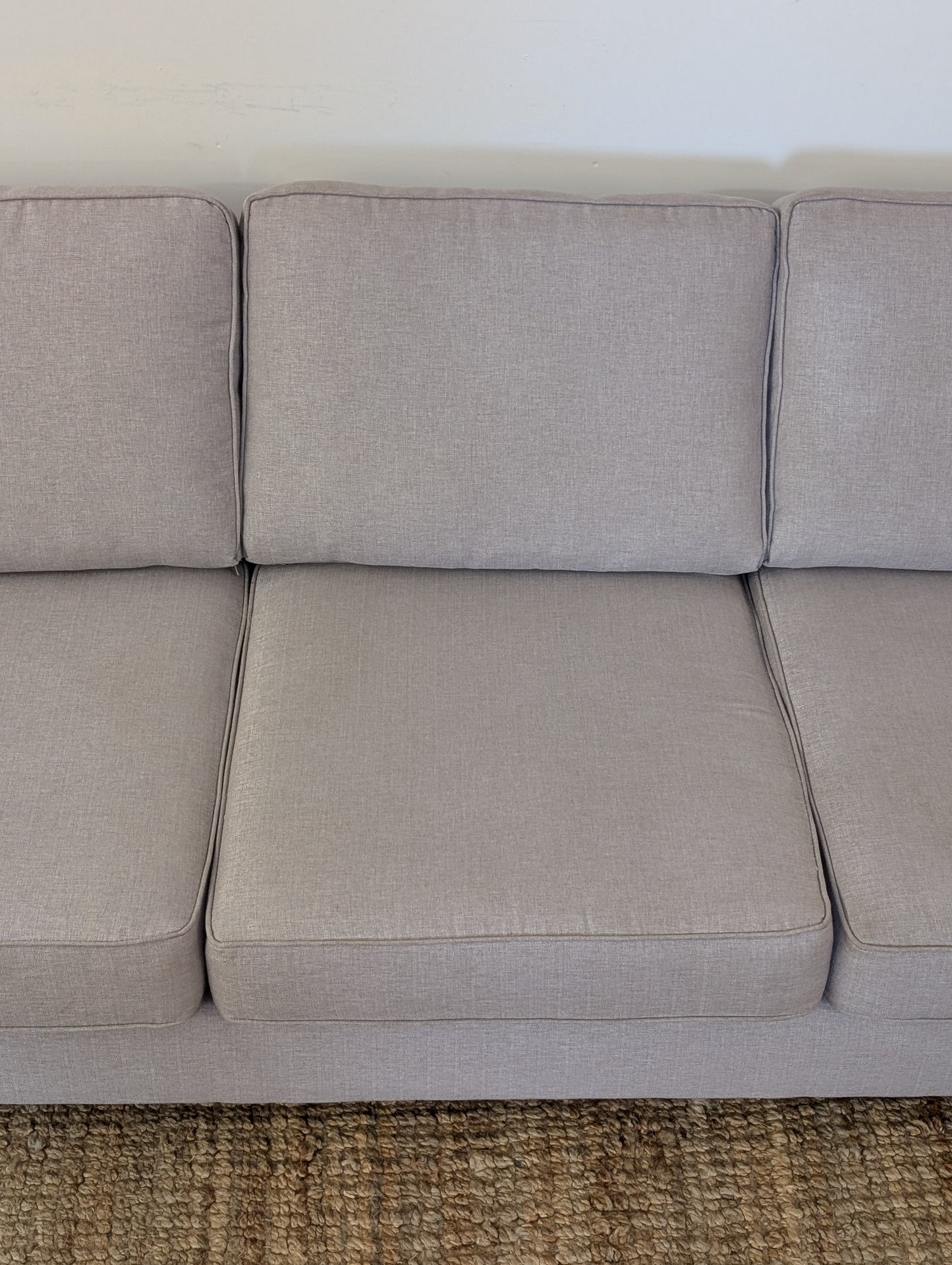 Urban Barn Manhattan Sofa