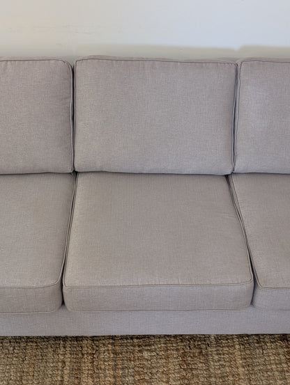 Urban Barn Manhattan Sofa