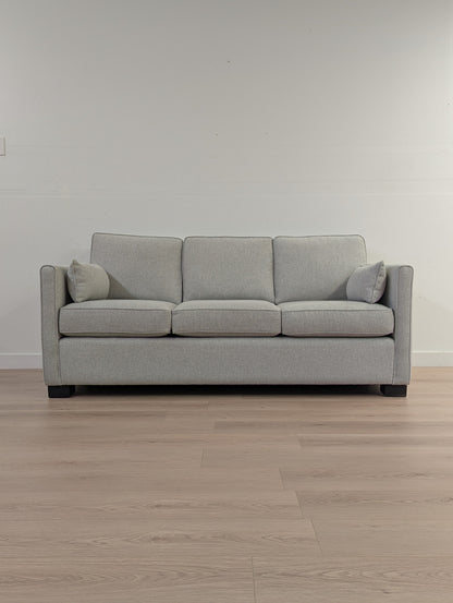 Urban Barn Azure Custom Sofa