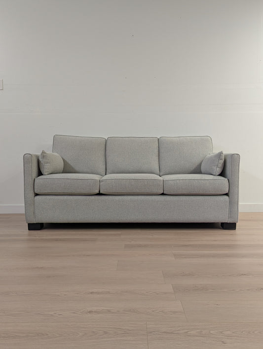 Urban Barn Azure Custom Sofa