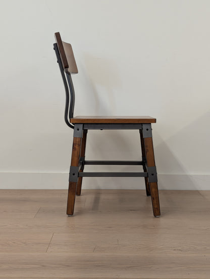 Westport Manufacturing Chair (4 Available)