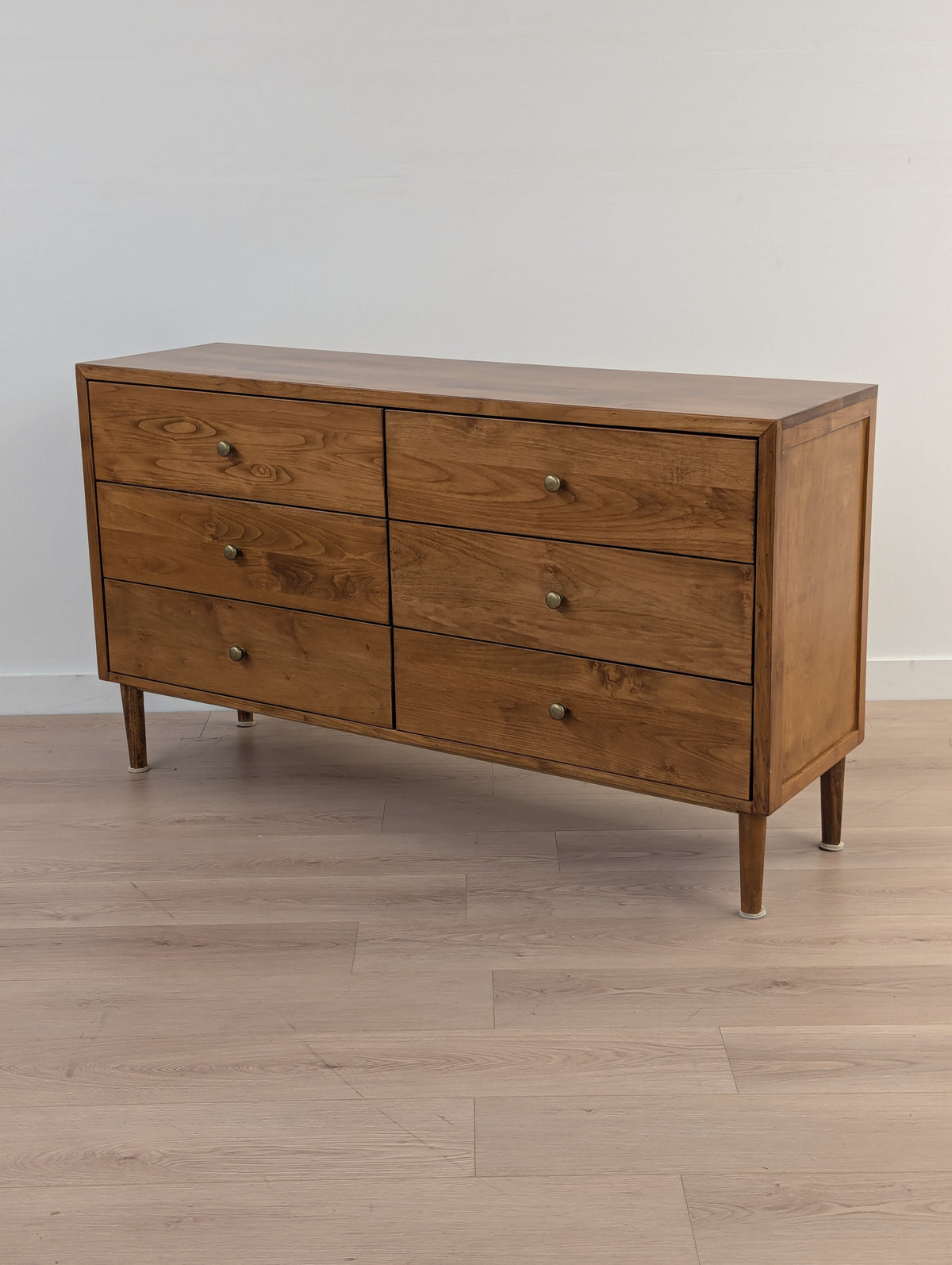 Porter’s Wood Furniture Alvin Dresser