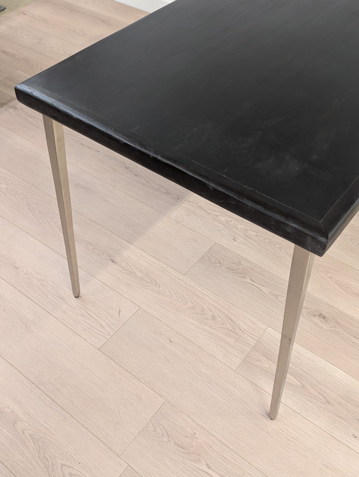 Jamie Young Farmhouse Dining Table
