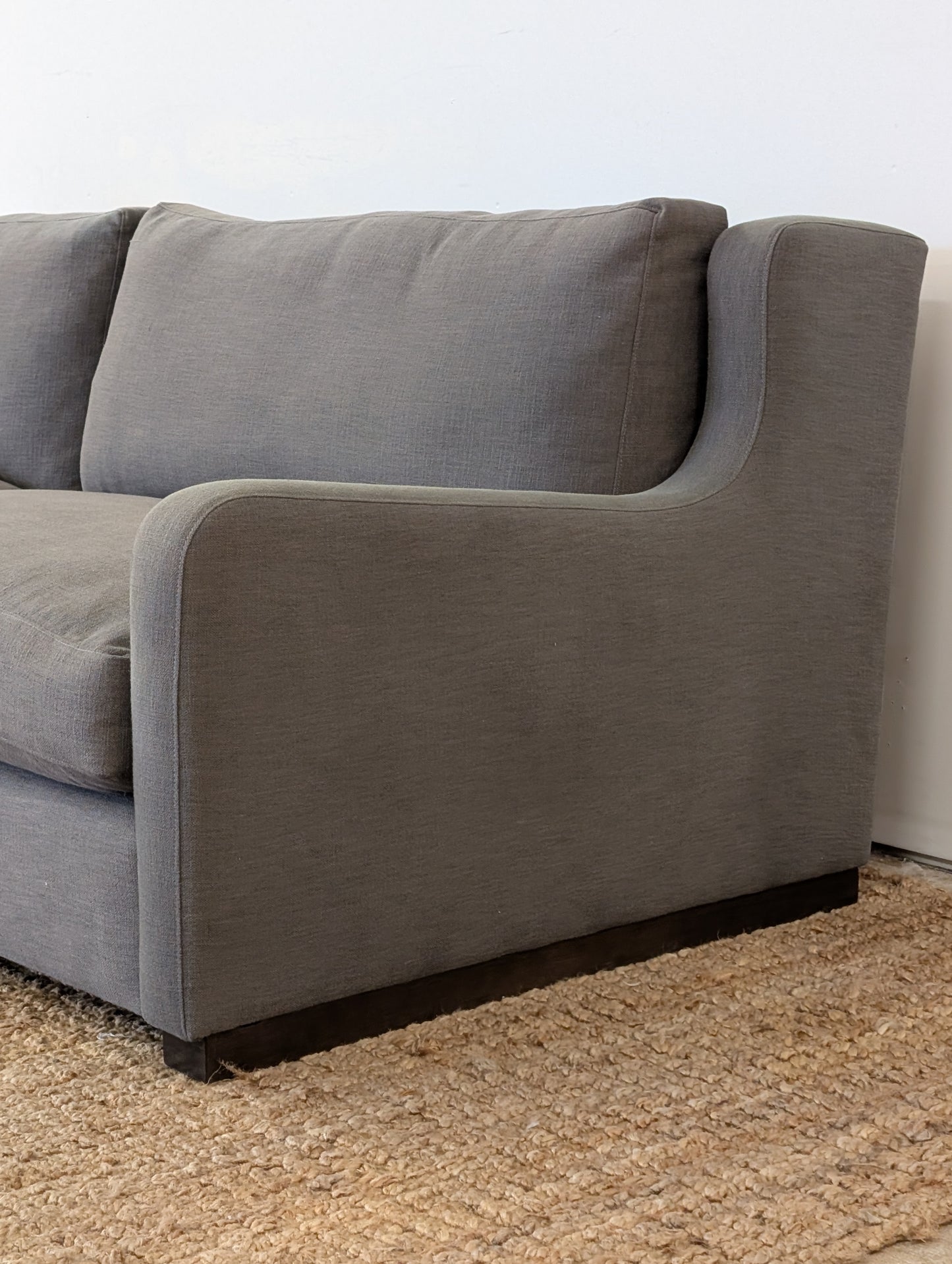 G Romano Broome Sofa