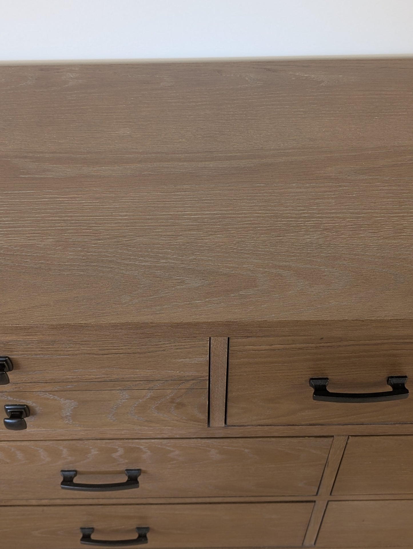 Legacy Classic Furniture Dresser