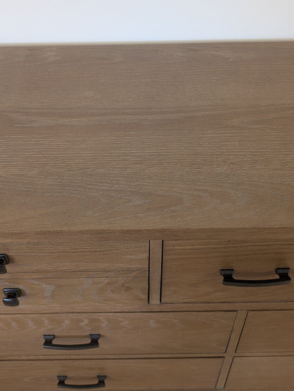 Legacy Classic Furniture Dresser