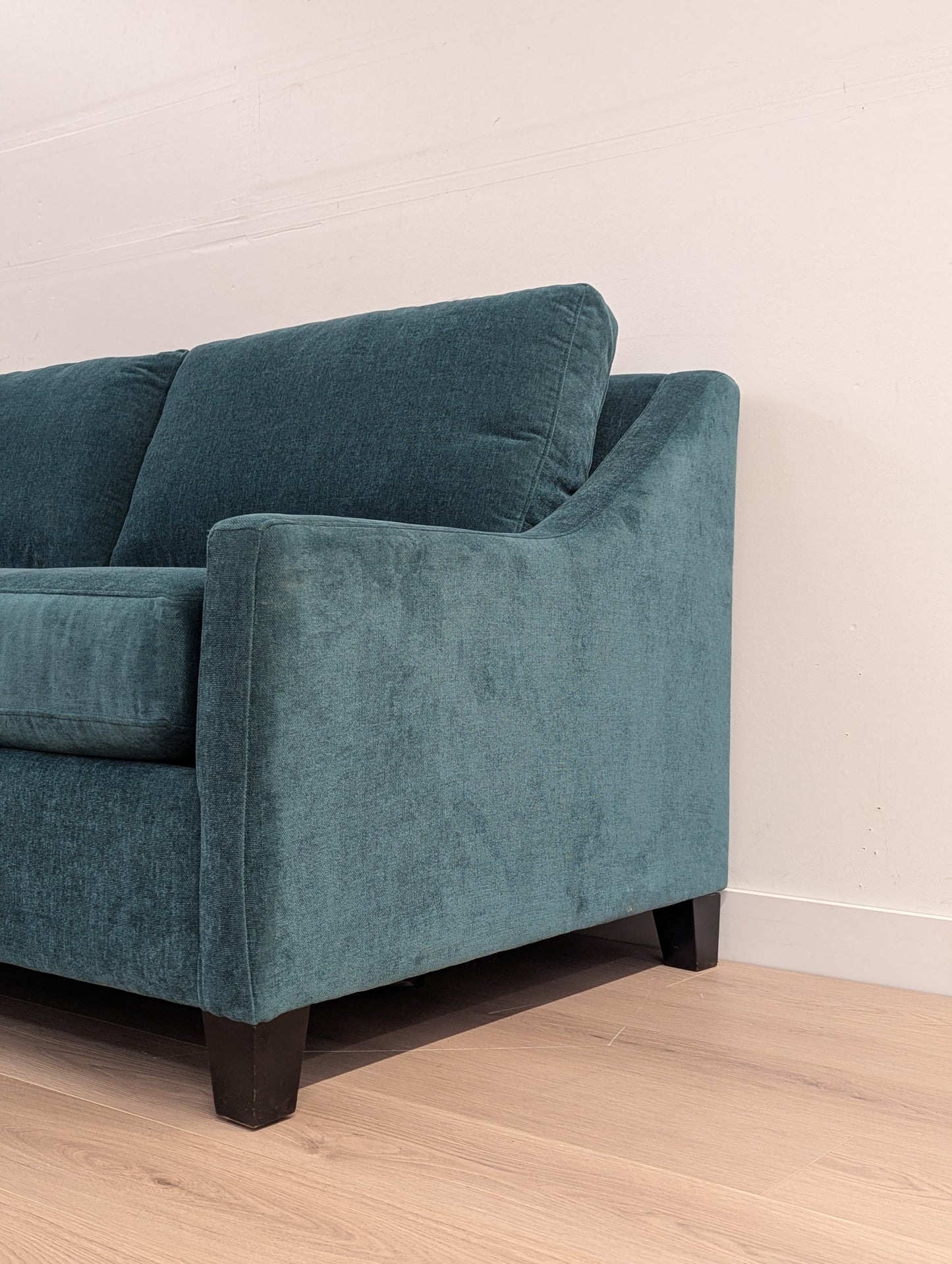 Stylus Jess Memory Foam Sofa Bed