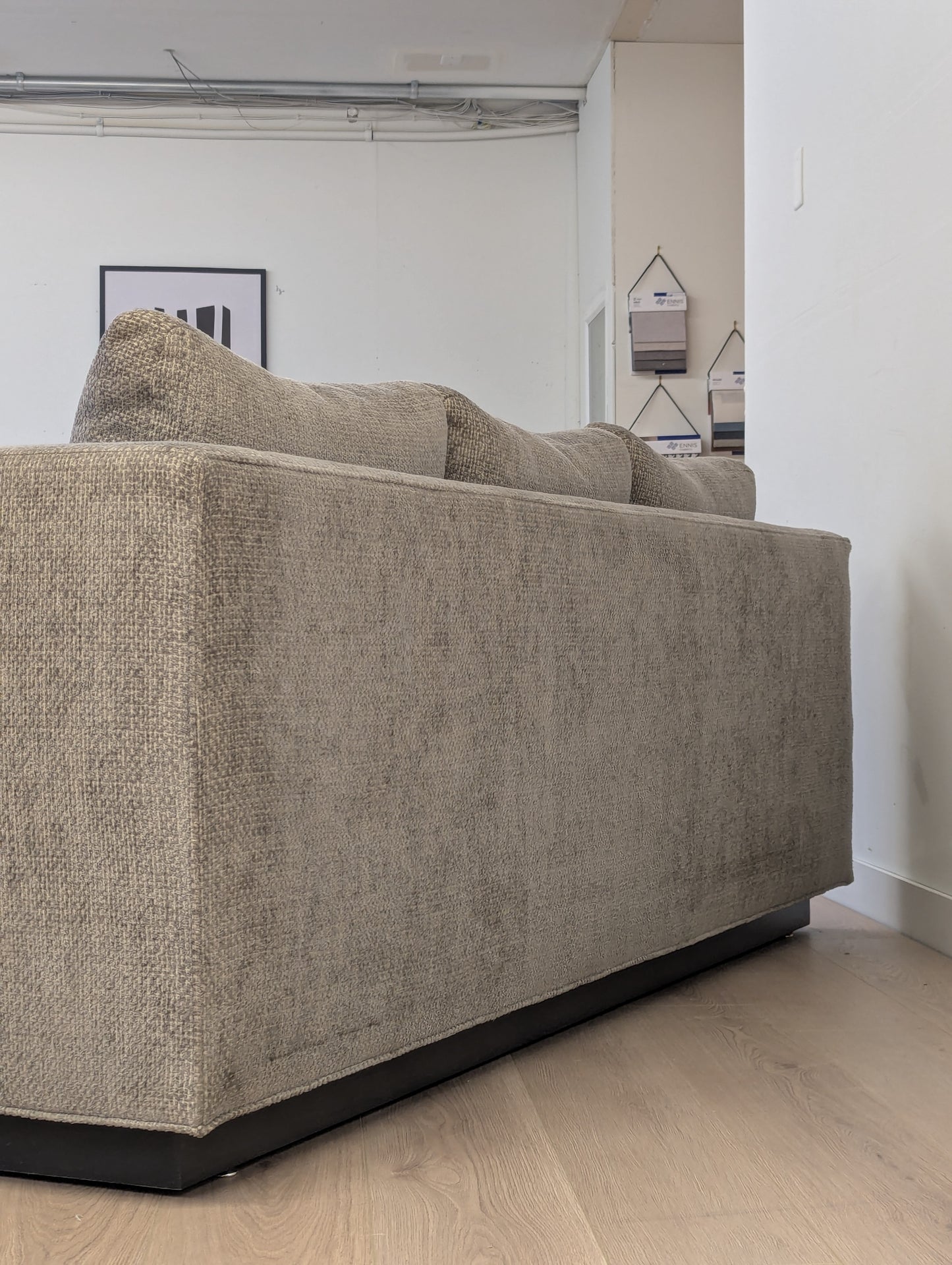 Custom Made Silva Sofa