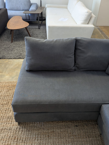Stylus Tribeca Sectional