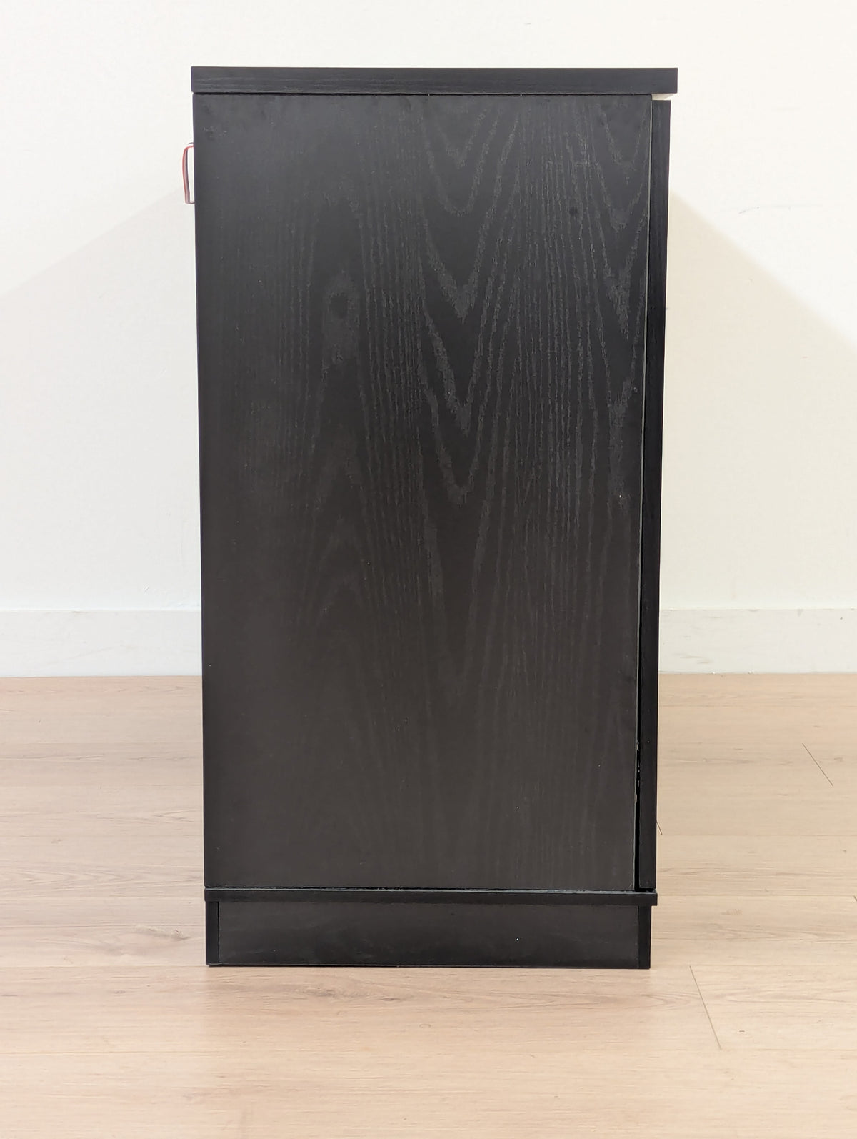 Brottar Large Coffee Bar Cabinet with Fridge