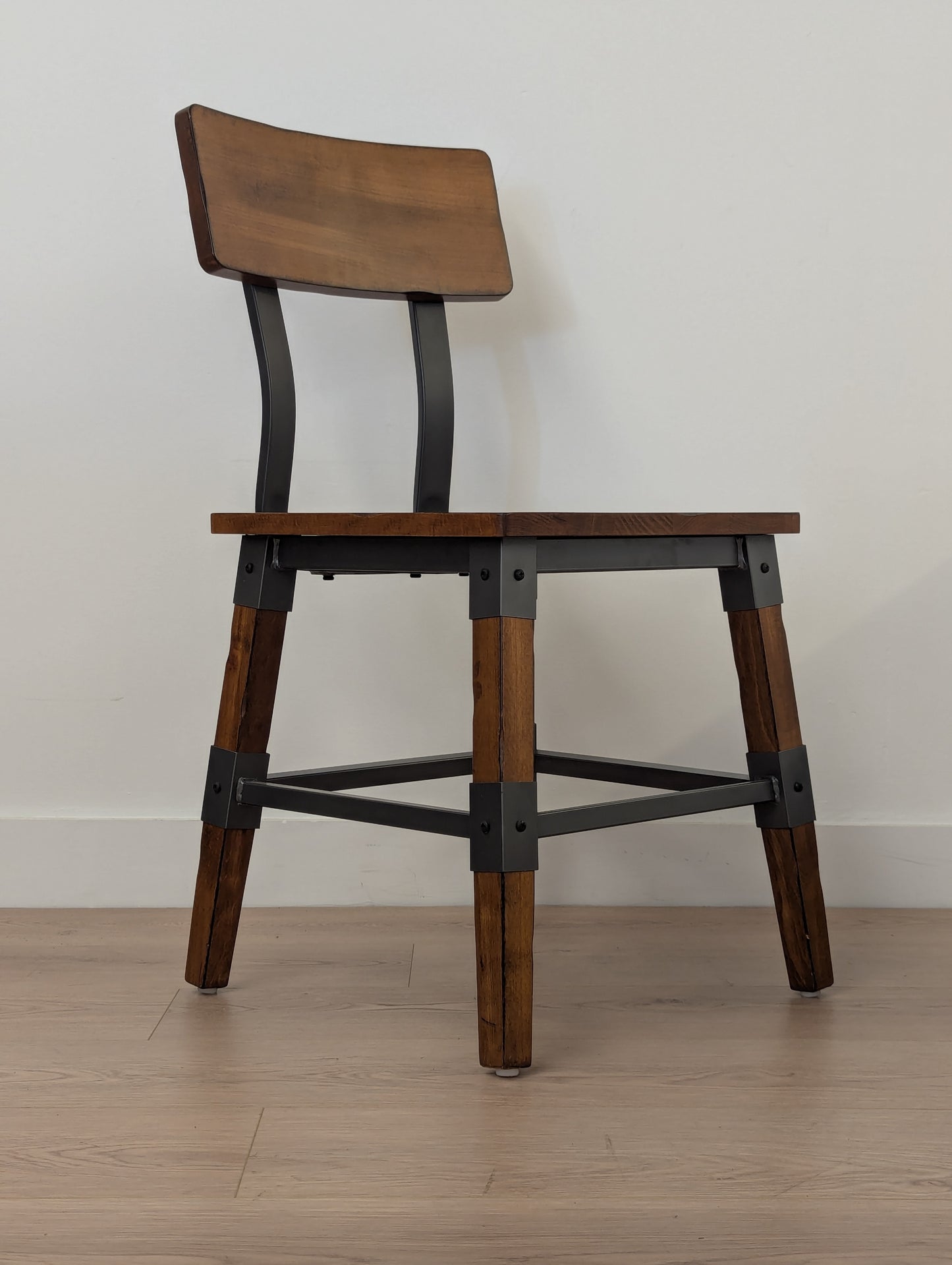 Westport Manufacturing Chair (4 Available)