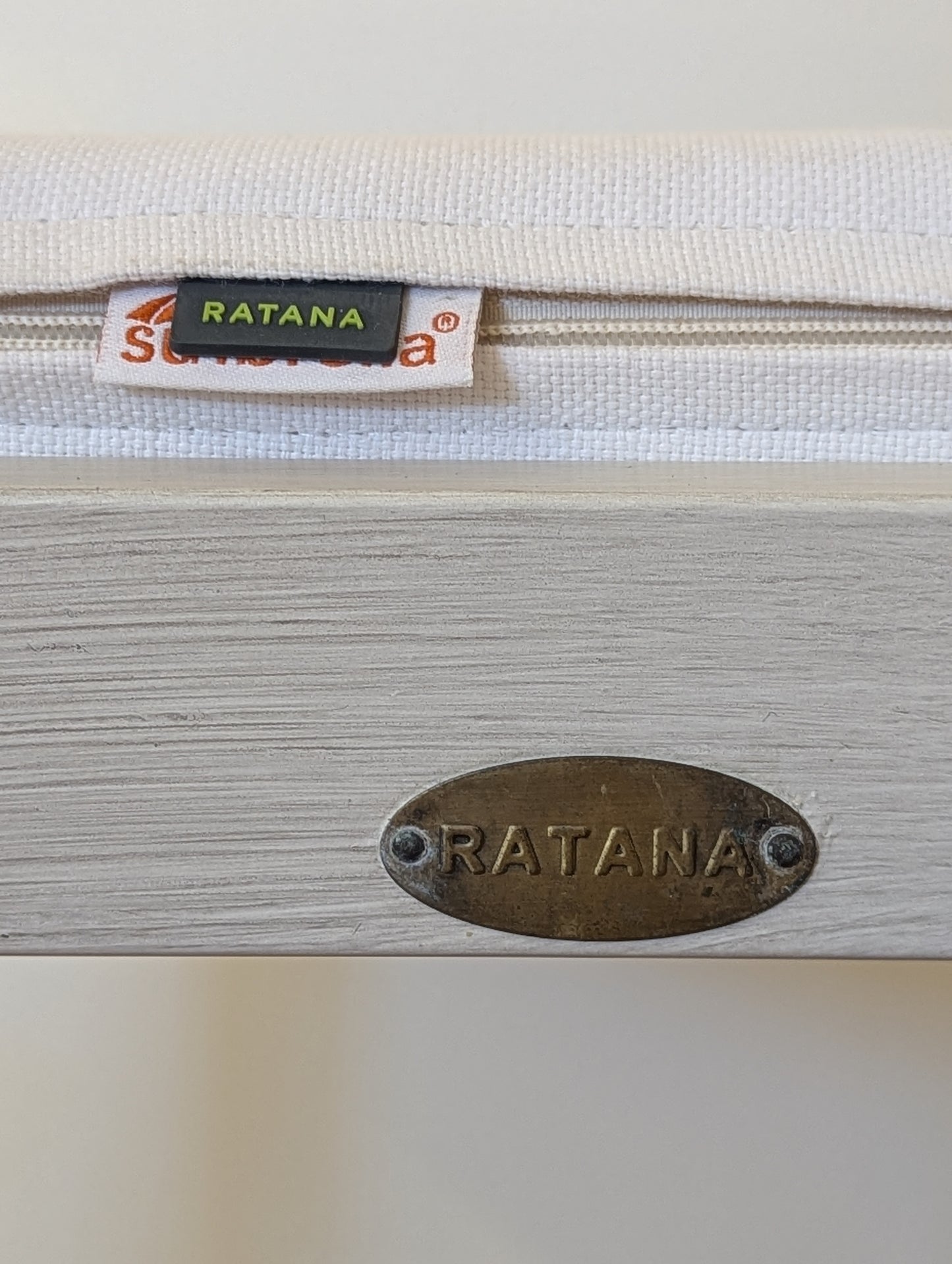 Ratana Park Lane Outdoor Bar Chair