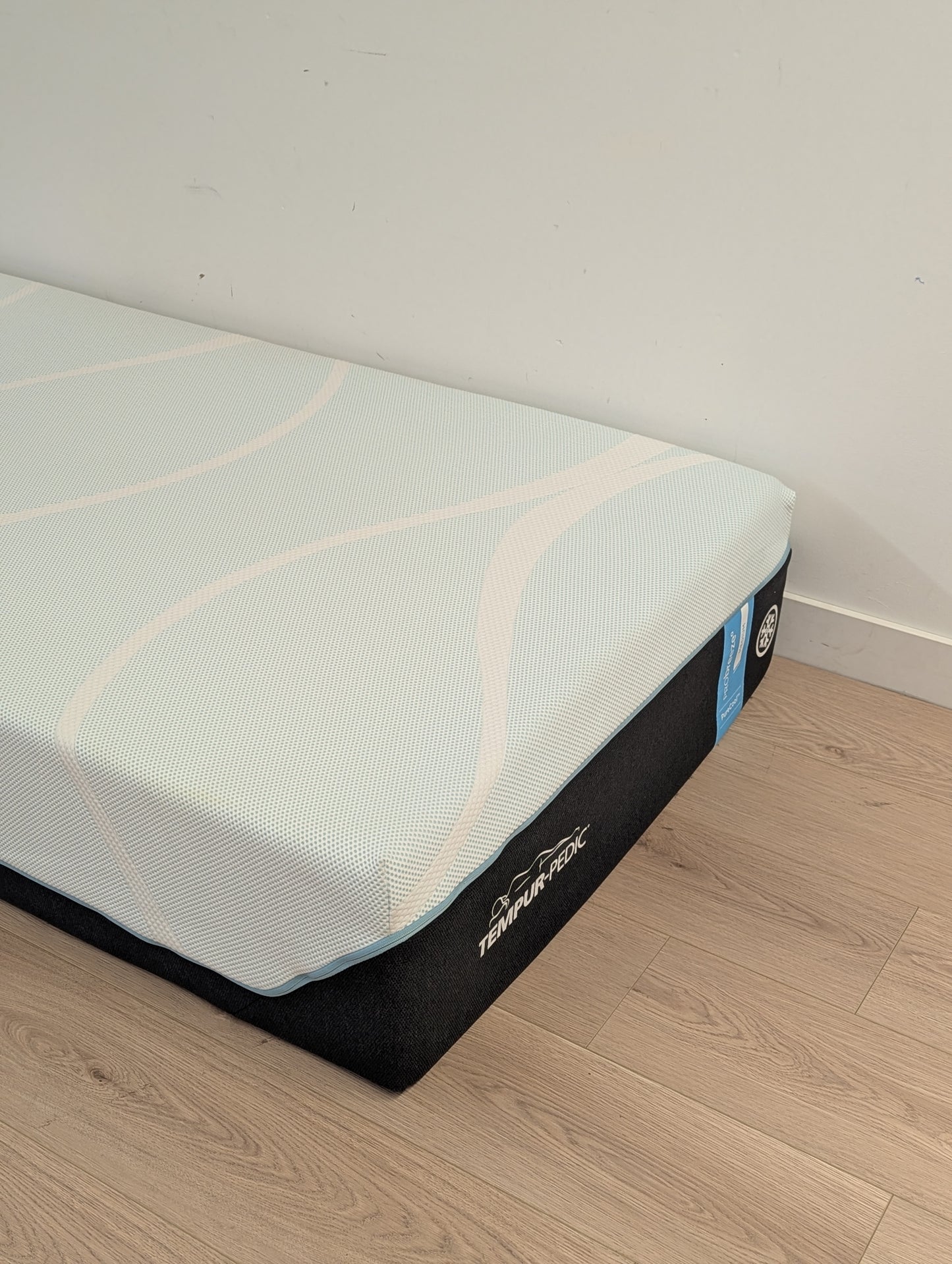 Tempur-Pedic TEMPUR ProAdapt® Blue Mattress
