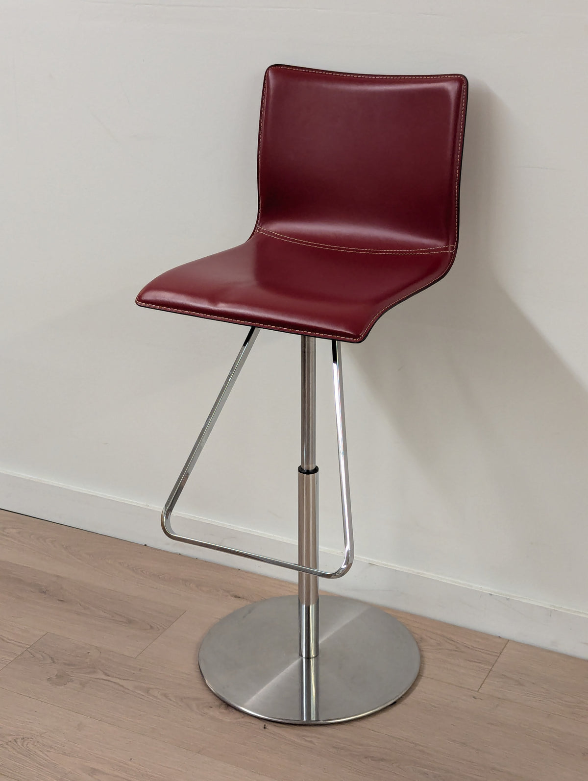 Cattelan Italia Toto Barstools (Set of 3)