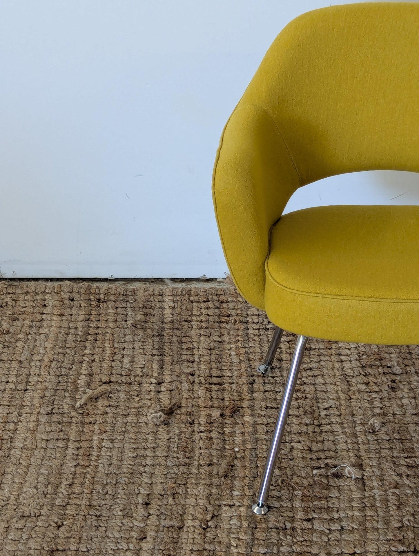 Rove Classics Executive Armchair