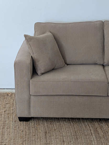 Made in Canada 2 Seat Sofa