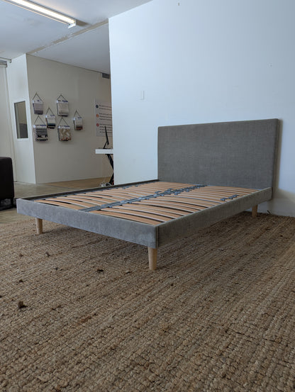 Fawcett Christen Bedframe