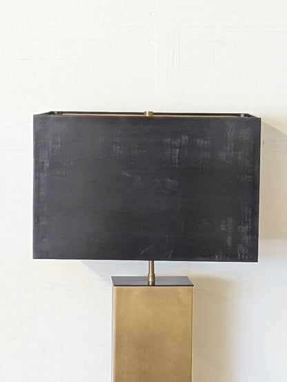 Restoration Hardware Dixon Lamp