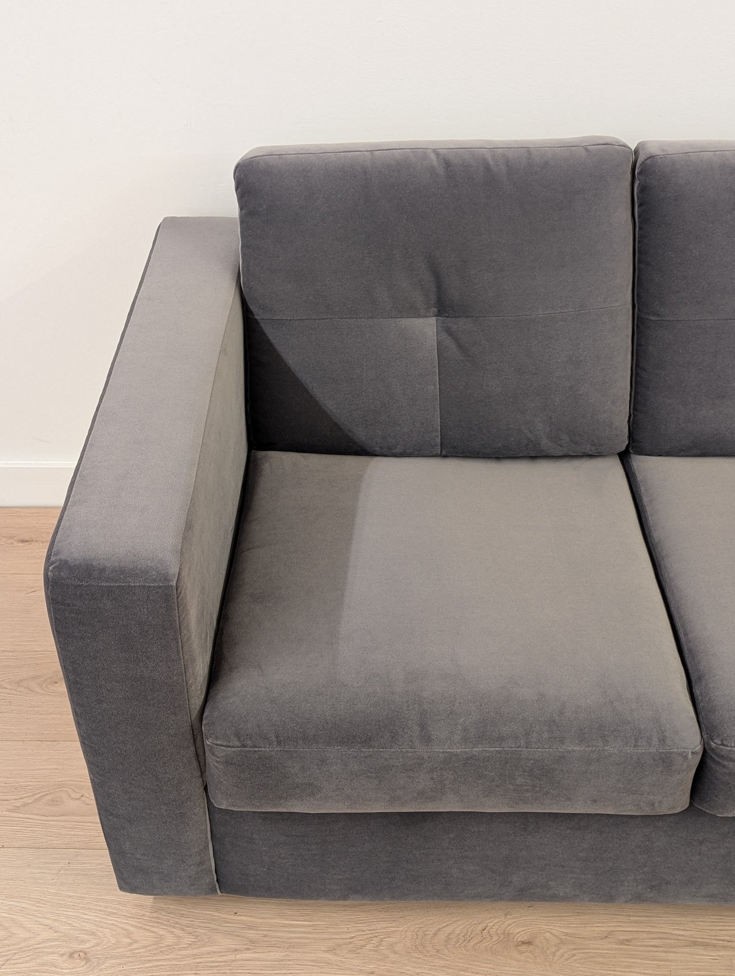 EQ3 Solo Sofa Bed