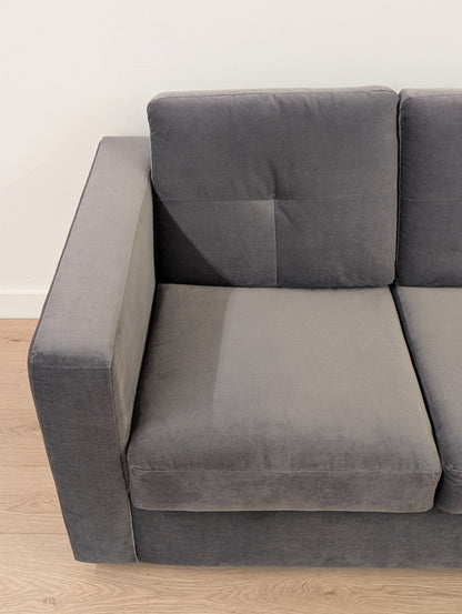 EQ3 Solo Sofa Bed