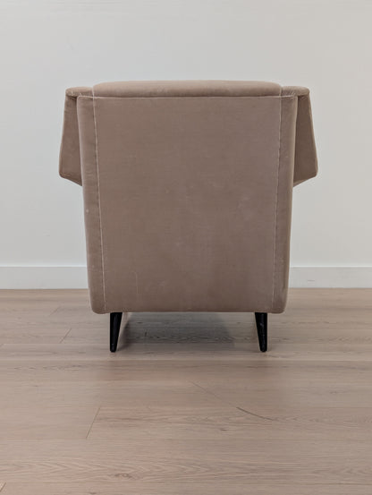 GUBI CDC1 lounge chair