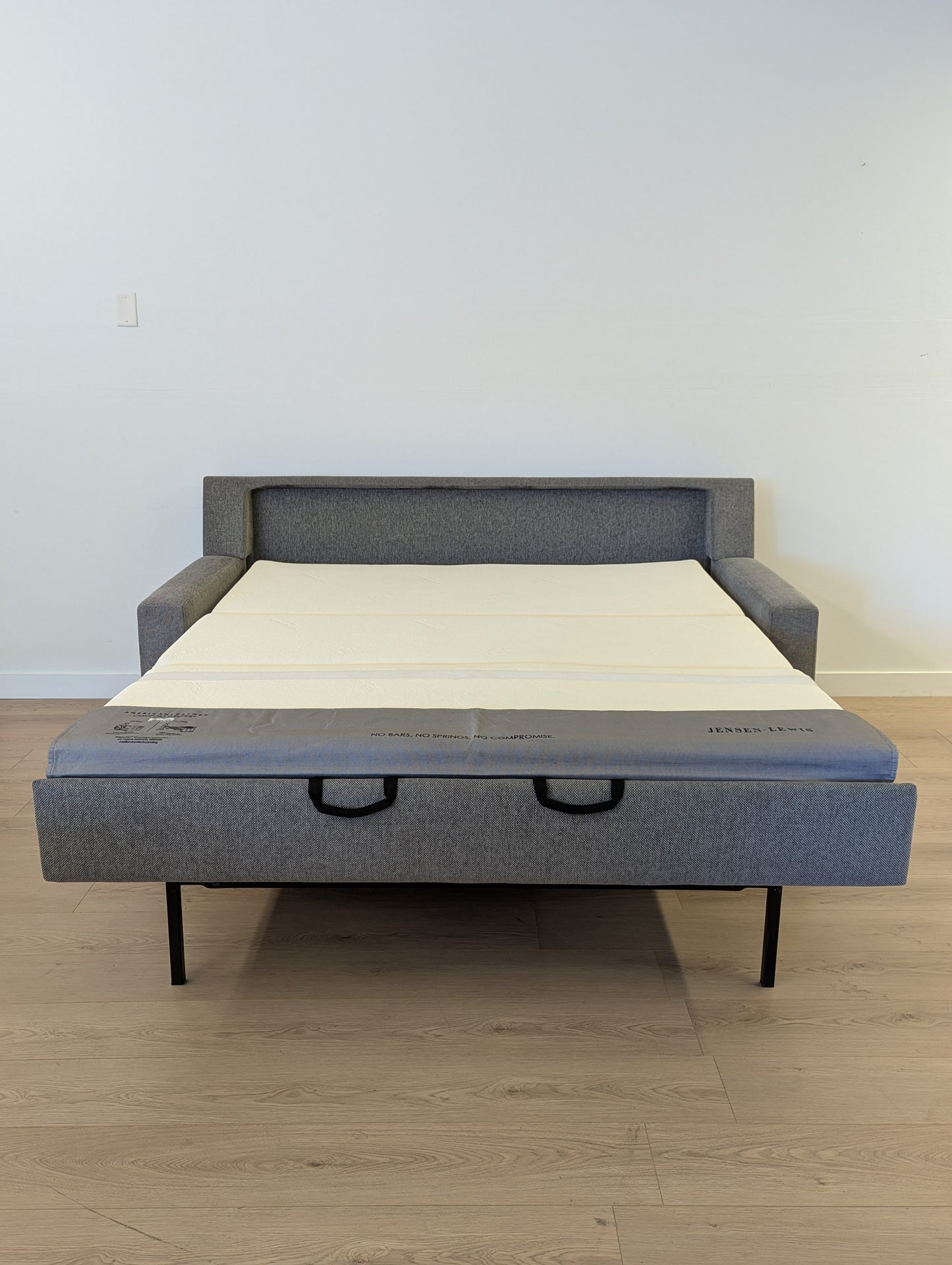 American Leather Bryson Tempur-Pedic Sofa Bed