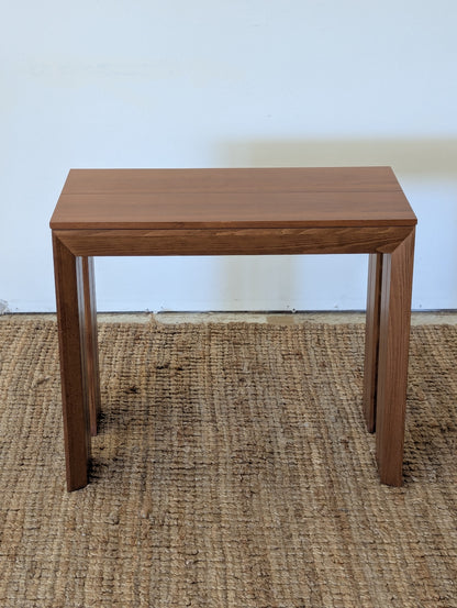 Calligaris Extendable Dining Table