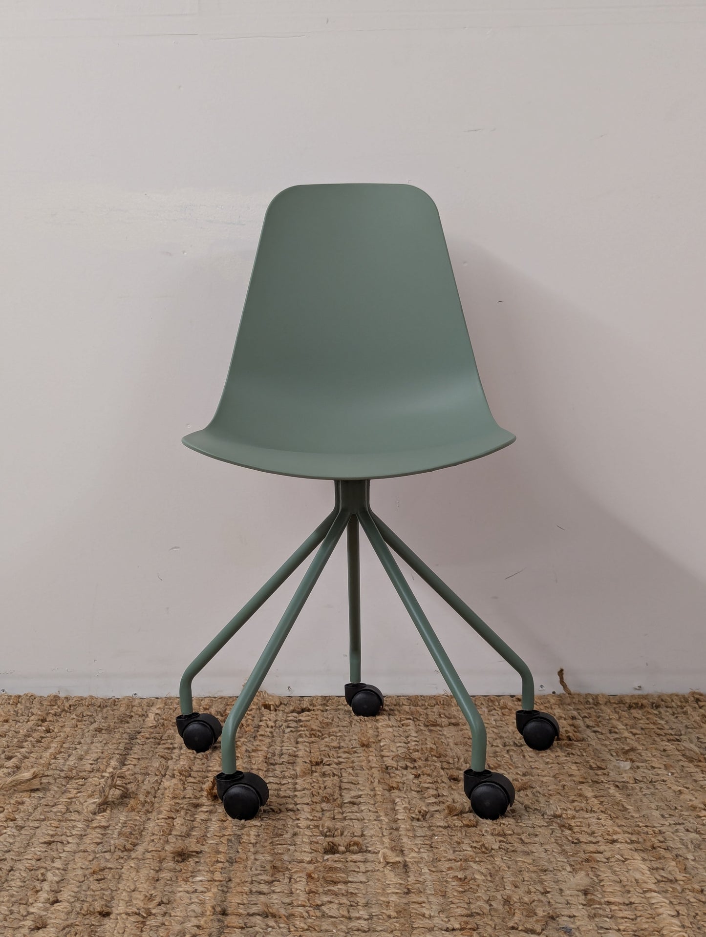 Article Svelti Office Chair - Aloe Green