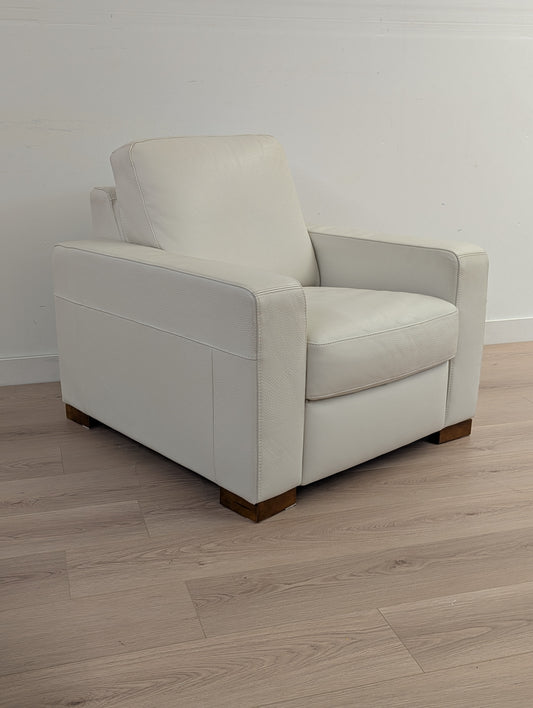 Natuzzi Editions Mod A397 Armchair