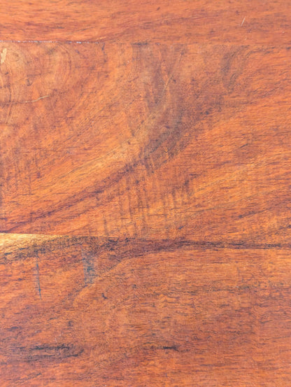 Live Edge Lift-Up Coffee Table