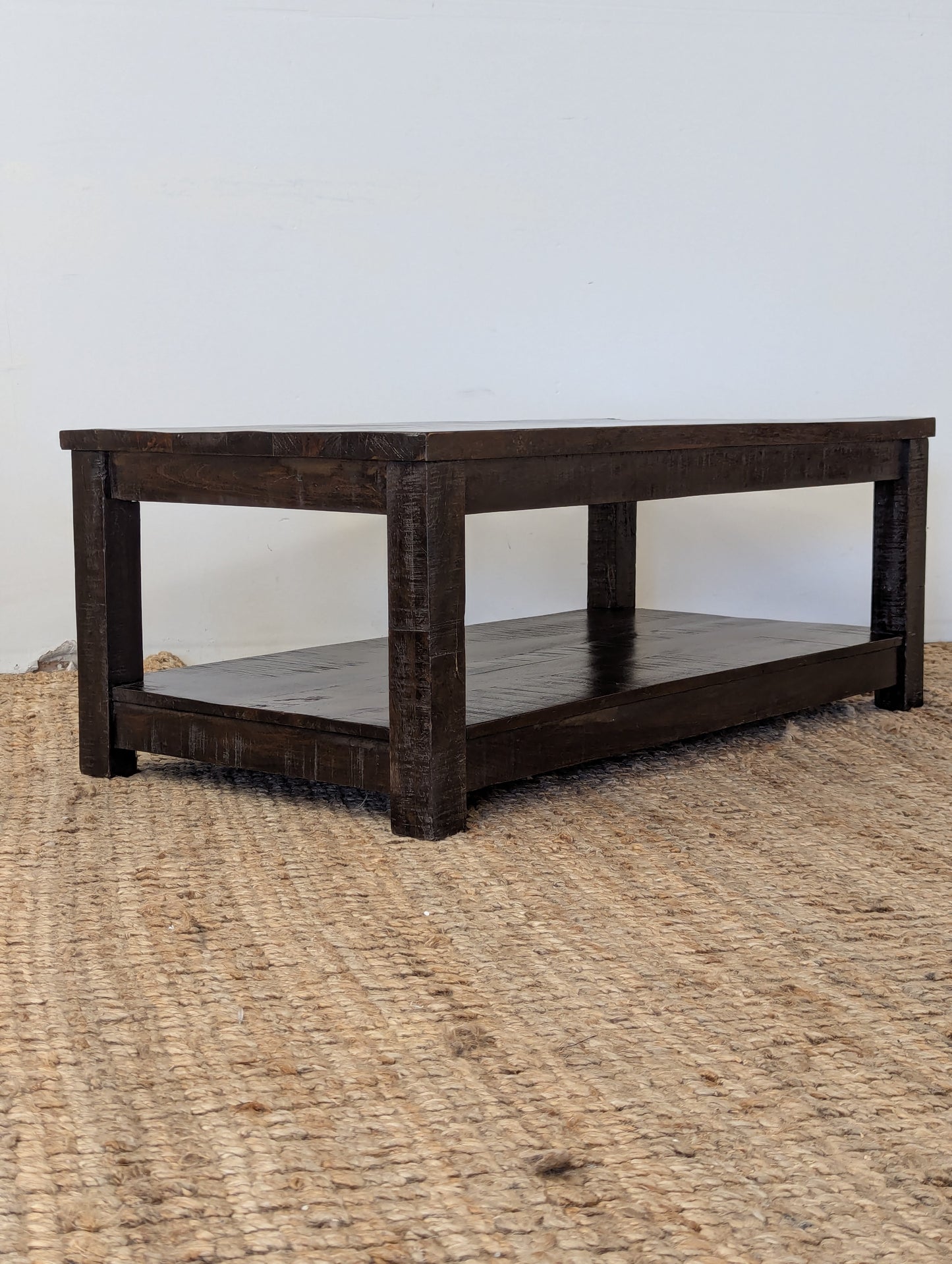 Rustic Coffee table