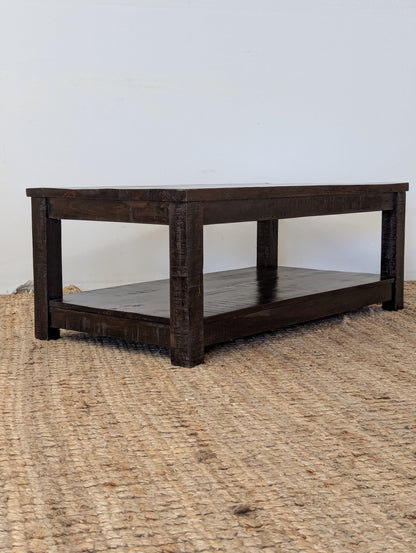 Rustic Coffee table