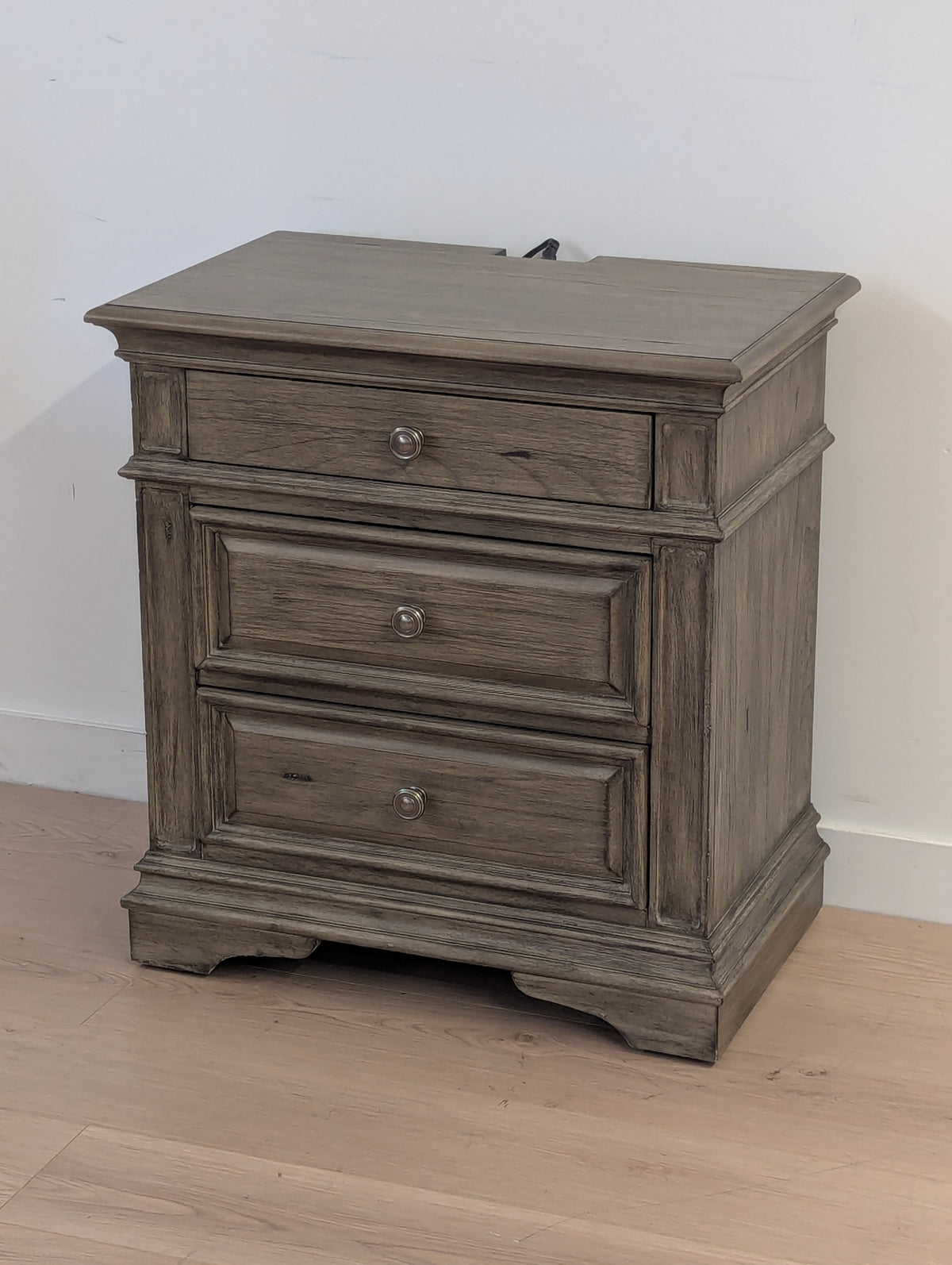 Three Posts Lipford Nightstand
