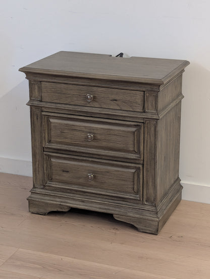 Three Posts Lipford Nightstand