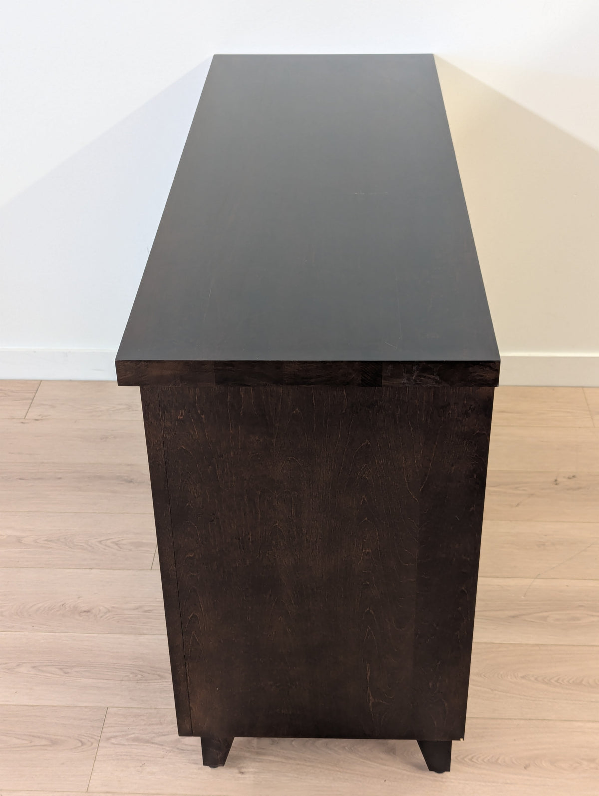 Solid Birch Canadel Buffet